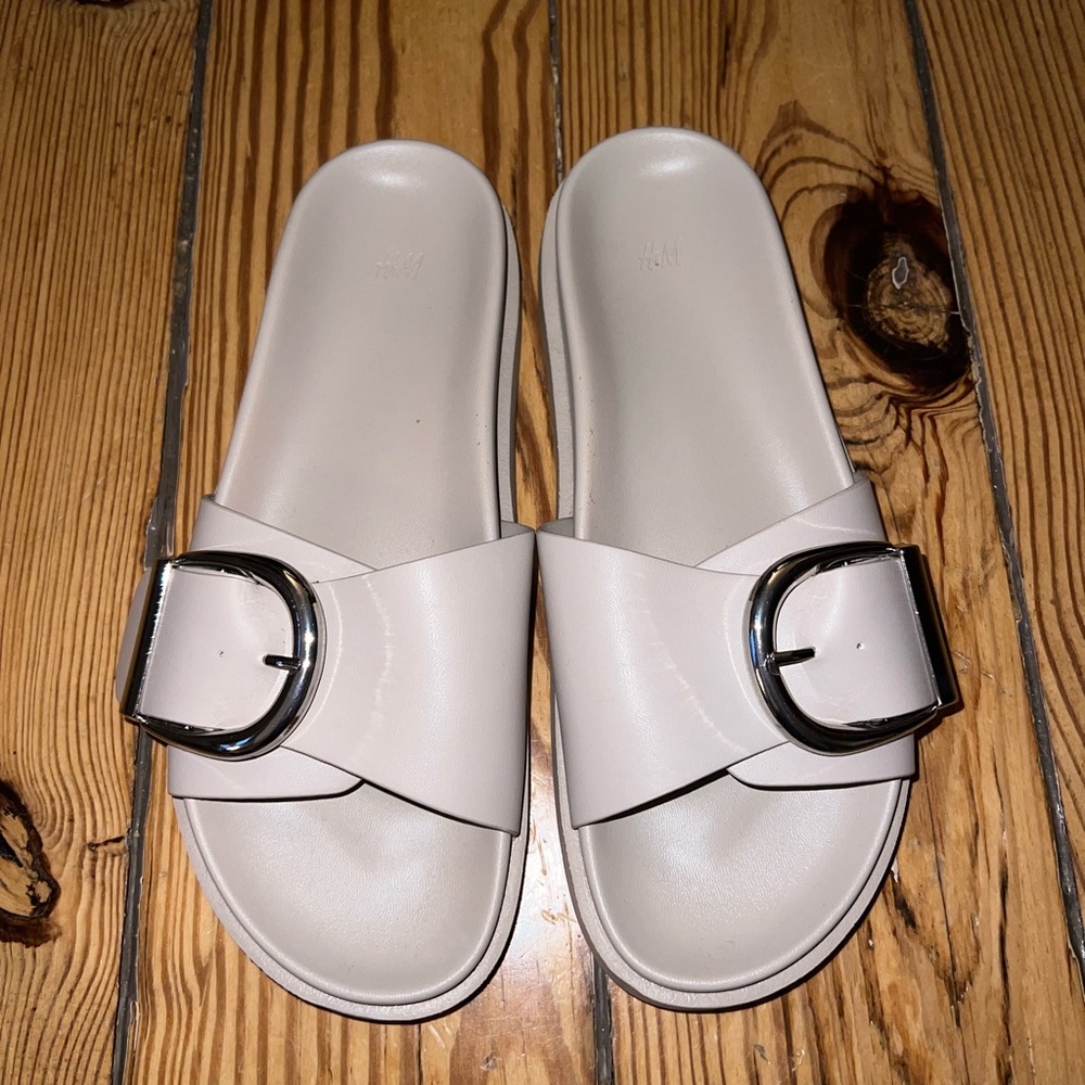 H&M Sandals